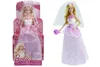 Bábika Barbie nevesta Náhľad obrázku produktu 13