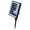 Solarna pompa tlenowa z wtyczką uziemiającą, odporna na Podgląd zdjęcia produktu 5
