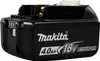 Batterie Makita BL1840B 197265-4 Voir les images du produit 7