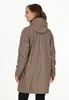 WEATHER REPORT Regenjacke Simone mit getapten Nähten 1137 Produktbild-Vorschau 4