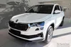 Protezione bordo bagagliaio Skoda Karoq 2022- (dopo il Anteprima dell’immagine prodotto 8
