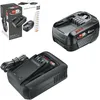 Štartovacia sada Bosch DIY 18V 1x 4,0Ah + AL18V-44 Náhľad obrázku produktu 2
