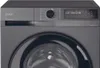 Candy BR 48B6G-S, Od przodu, 8 kg, B, 72 dB, 1400 RPM, A Podgląd zdjęcia produktu 4