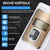 2 Stück Automatischer Duftspender, tragbarer Aromadiffusor, Produktbild-Vorschau 3