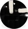 MuchoWow® Aluminium Wandkreis Abstrakt - Pastell - Produktbild-Vorschau 1