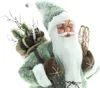 Santa Claus Weihnachtsmann Deko Dekoration Weihnachten Produktbild-Vorschau 6
