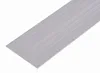 Alberts 474102 Barra piatta, alluminio, naturale, 2000 x 80 Anteprima dell’immagine prodotto 1