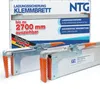 Zwischenwandverschluss 2400 - 2700 mm, 350 daN Produktbild-Vorschau 1