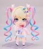 Figurine d’action Nendoroid Needy Streamer Overload Voir les images du produit 5
