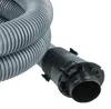 vhbw Ersatz Schlauch kompatibel mit Miele S5000, S5211, Produktbild-Vorschau 5