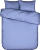 Essenza Bettwäsche-Garnitur Satin Minte  Farbe Lavender Produktbild-Vorschau 1