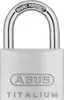 ABUS Vorhangschloss TITALIUM 64TI/30 gl.-6312 Produktbild-Vorschau 2