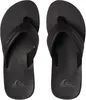 Quiksilver Carver Nubuck M Sndl Sbkm Solid Black 45 Produktbild-Vorschau 7