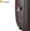 KADAX nádrž na dešťovou vodu Sud na vodu 200L nádrž na Náhled obrázku produktu 10