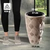 KADAX Donica z Wkładem Doniczka Ogrodowa Beżowa 48,5cm Podgląd zdjęcia produktu 4