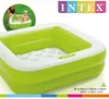 Piscina gonfiabile 86x86x25cm Intex rosa Anteprima dell’immagine prodotto 16
