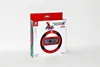 A product box for a Nintendo Switch racing wheel accessory. Podgląd zdjęcia produktu
