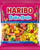 Haribo Balla Balla Konfekt ummantelt von Fruchtgummi veggie Produktbild-Vorschau 3