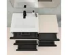 Abdeckplatte Baden Haus 450 x 460 mm Uni Ohne Ausschnitt Produktbild-Vorschau 3