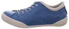 Andrea Conti Komfort Schnürschuhe Damen 31303937333639 Blau Produktbild-Vorschau 10