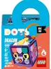 LEGO DOTS Zawieszka ze smokiem, Zestaw do budowania, 6 Podgląd zdjęcia produktu 30