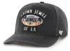 '47 Brand NHL Cap Charlton '47 Hitch Los Angeles Kings Produktbild-Vorschau 1
