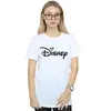 Disney - T-Shirt für Damen BI37908 (3XL) (Weiß) Produktbild-Vorschau 3