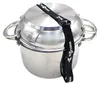 Brunner Academy NG, Set, Edelstahl, 3,4 l, Edelstahl, 3,1 Produktbild-Vorschau 3