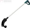 Makita 198486-1, Grasschere, Schwarz, Blau, Silber, Makita, Produktbild-Vorschau 7