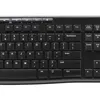 Logitech Tastatur K270 kabellos schwarz Produktbild-Vorschau 14