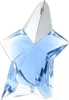 A close-up studio shot of a star-shaped perfume bottle. Podgląd zdjęcia produktu