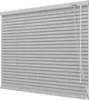 SOLUNA DIM-OUT Alu-Jalousie grau 140x170 cm, mit 20% mehr Produktbild-Vorschau 1