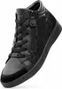 Ara Weite G Schnürstiefel Schwarz Produktbild-Vorschau 28