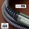 AdroitGoods Kábel USB-C na Micro-B - Kábel pevného disku - Náhľad obrázku produktu 4
