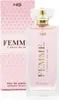 NG PERFUMES NG Femme L odeur Pojemność: 100 ml Podgląd zdjęcia produktu 9