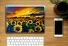 MuchoWow® Laptop Aufkleber Sticker Cover Gemälde - Ölfarbe Produktbild-Vorschau 2