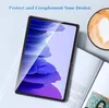 Samsung Galaxy Tab A7 Displayglas 9H Verbundglas Panzer Produktbild-Vorschau 5