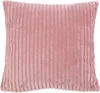 GÖZZE Kissen FINO BL 50x50 cm rosa Dekokissen Produktbild-Vorschau 1