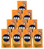 Pan Maismehl Vorgekochtes gelbes Maismehl (orange Produktbild-Vorschau 1