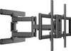 Equip 650348 Equip montaggio a parete 43"-100"/1TFT 60kg Anteprima dell’immagine prodotto 2
