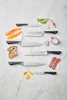 Set di coltelli Tefal Jamie Oliver da 6 pezzi - Include Anteprima dell’immagine prodotto 22