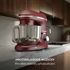 Fentic Kuchyňský Robot 2000W – Mixér, Hnětač, 6,2L Nerezová Náhled obrázku produktu 8