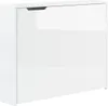 Klappschreibtisch LENART WORK CONCEPT CW-01P Schreibtisch Produktbild-Vorschau 2