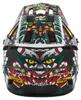 Casco O´Neal BACKFLIP INKED multi L (59/60 cm) Anteprima dell’immagine prodotto 3