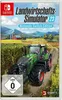 Landwirtschafts-Simulator 23 Nintendo Switch-Spiel Produktbild-Vorschau 1