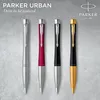 Parker Urban Twist-Kugelschreiber | Magenta mit Produktbild-Vorschau 6