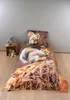 Set di biancheria da letto con scoiattolo 135 x 200 cm 80 x Anteprima dell’immagine prodotto 3