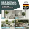 XL Pflanzkübel / Pflanztopf „LIKE“ Ø58xH51 cm - Weiß - Produktbild-Vorschau 8