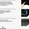 Klarstein Smart Alina digestor – digestor 60 cm, 600 m³/h, Náhľad obrázku produktu 3