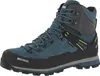 Lite Summit GTX UK 10,5 türkis - petrol/gelb Produktbild-Vorschau 1